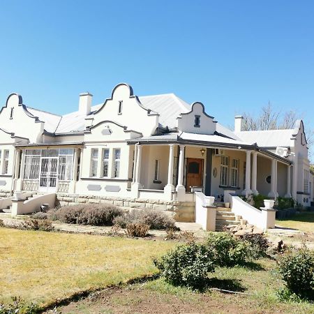 Lucolo Palace B&B Aliwal North Eksteriør billede