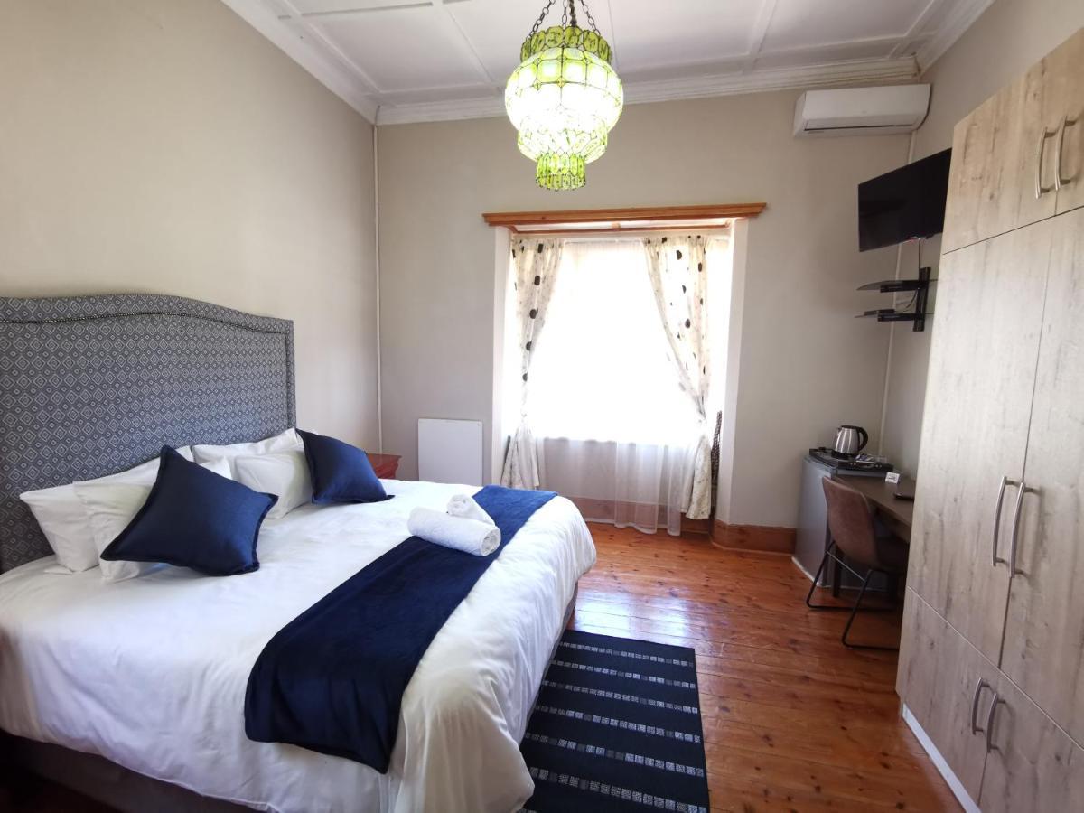 Lucolo Palace B&B Aliwal North Eksteriør billede