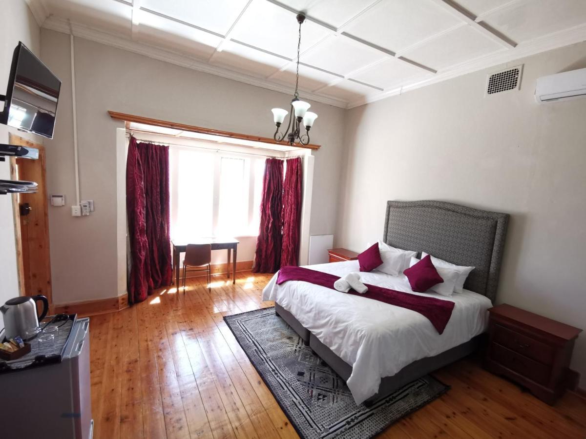 Lucolo Palace B&B Aliwal North Eksteriør billede