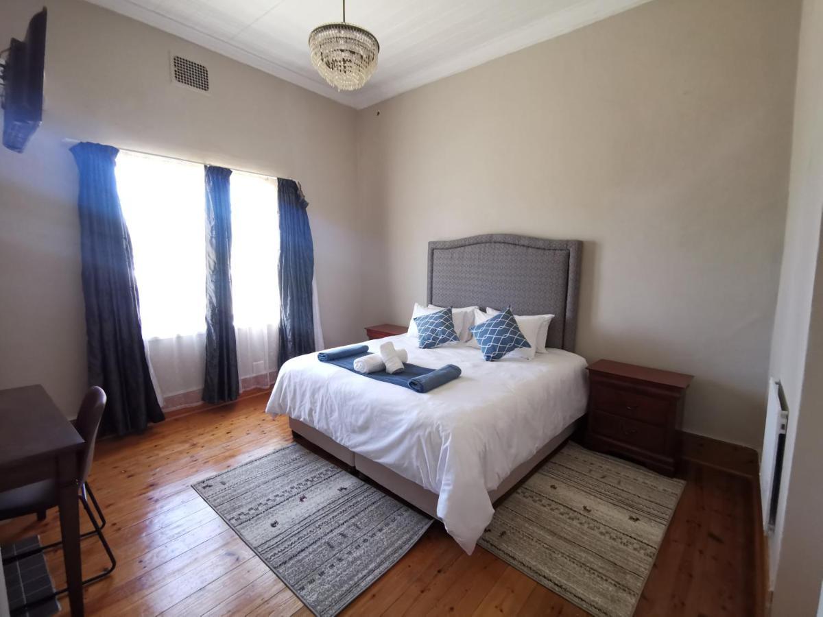 Lucolo Palace B&B Aliwal North Eksteriør billede