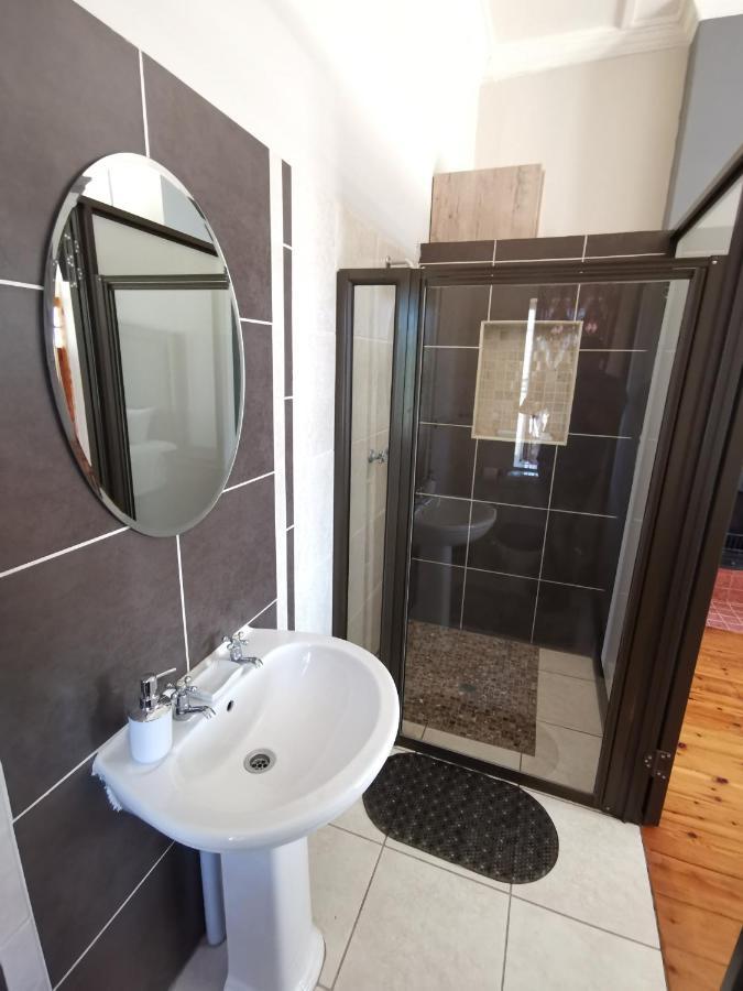 Lucolo Palace B&B Aliwal North Eksteriør billede