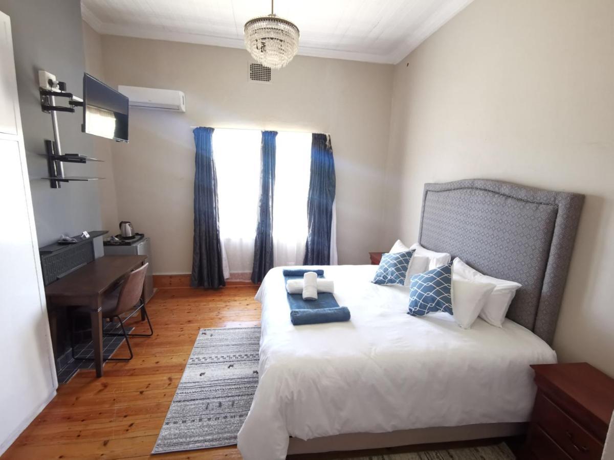 Lucolo Palace B&B Aliwal North Eksteriør billede