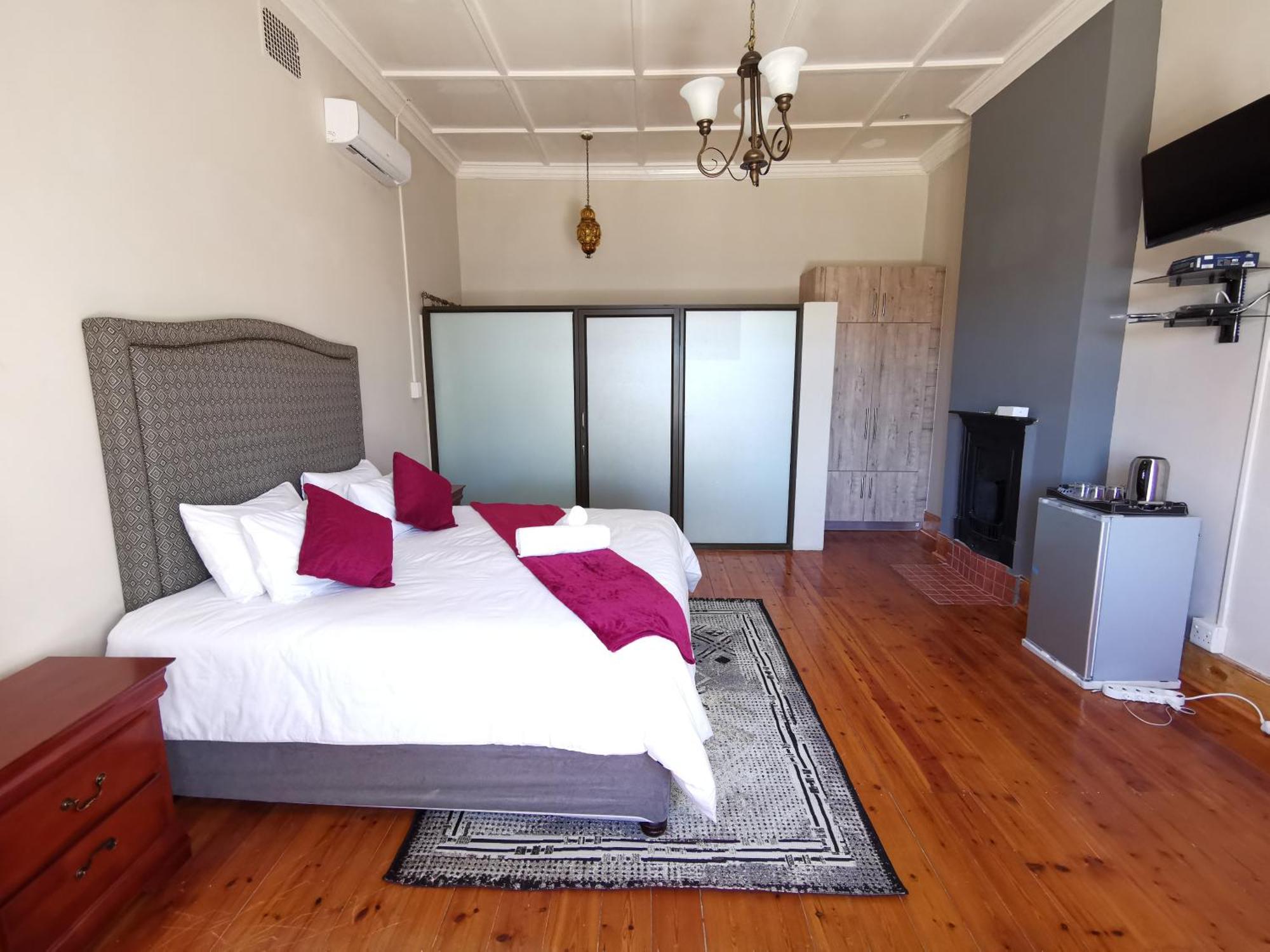 Lucolo Palace B&B Aliwal North Eksteriør billede