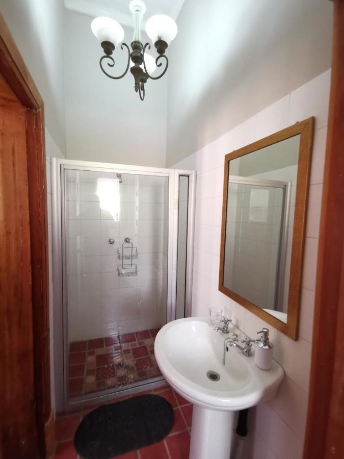 Lucolo Palace B&B Aliwal North Eksteriør billede