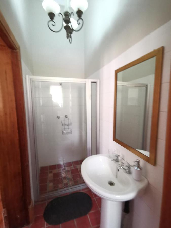 Lucolo Palace B&B Aliwal North Eksteriør billede