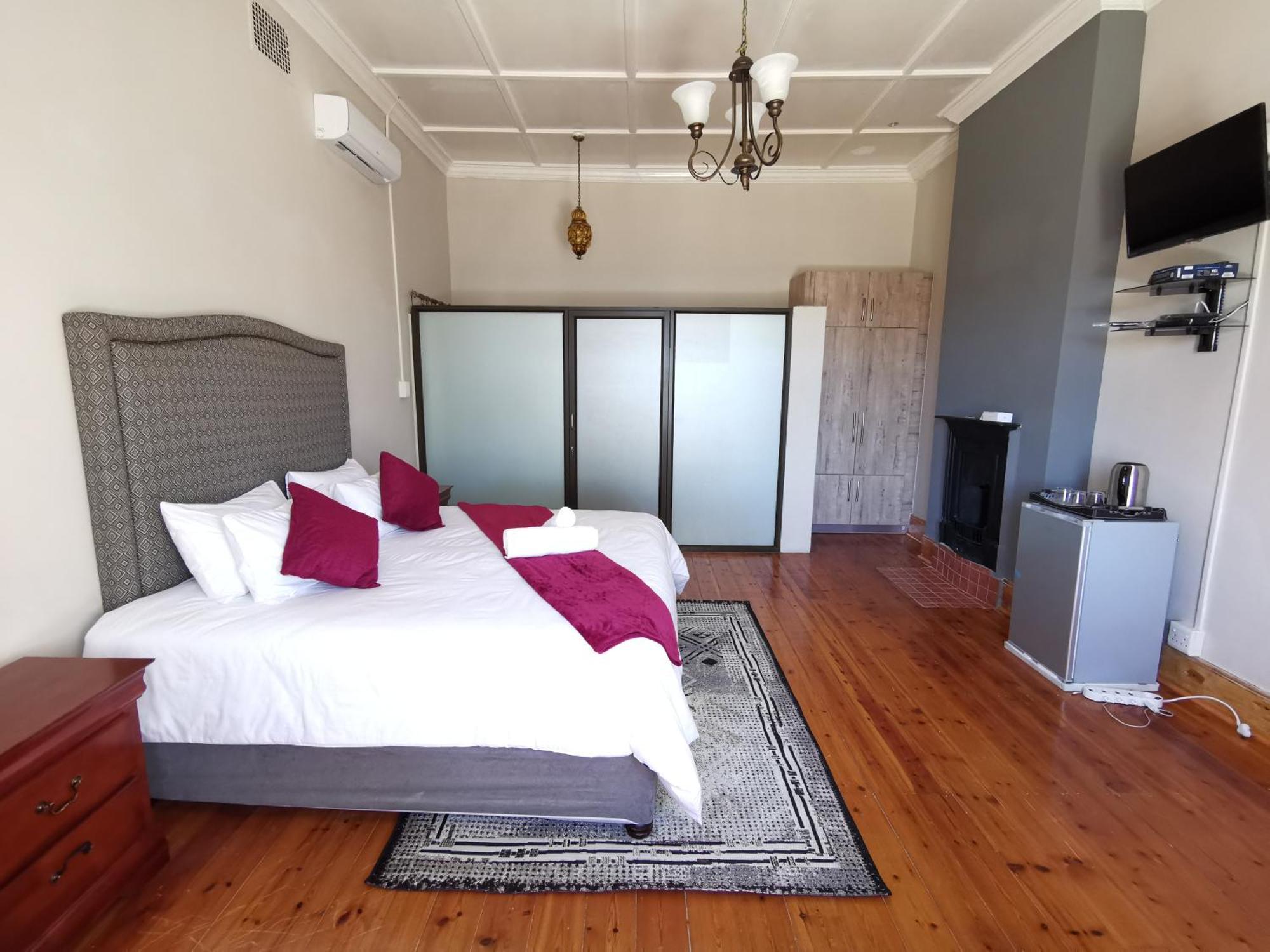 Lucolo Palace B&B Aliwal North Værelse billede